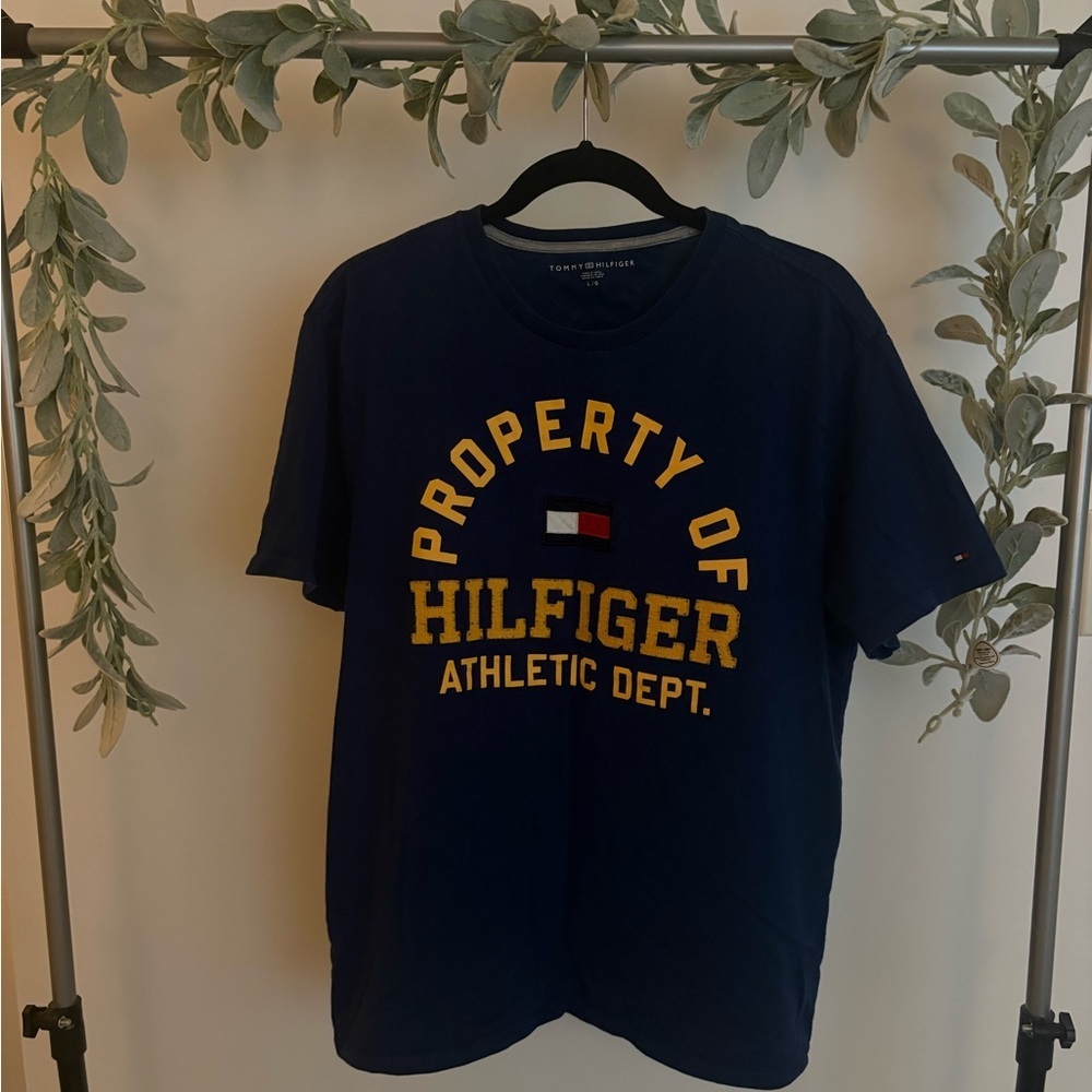 Tommy Hilfiger shirt